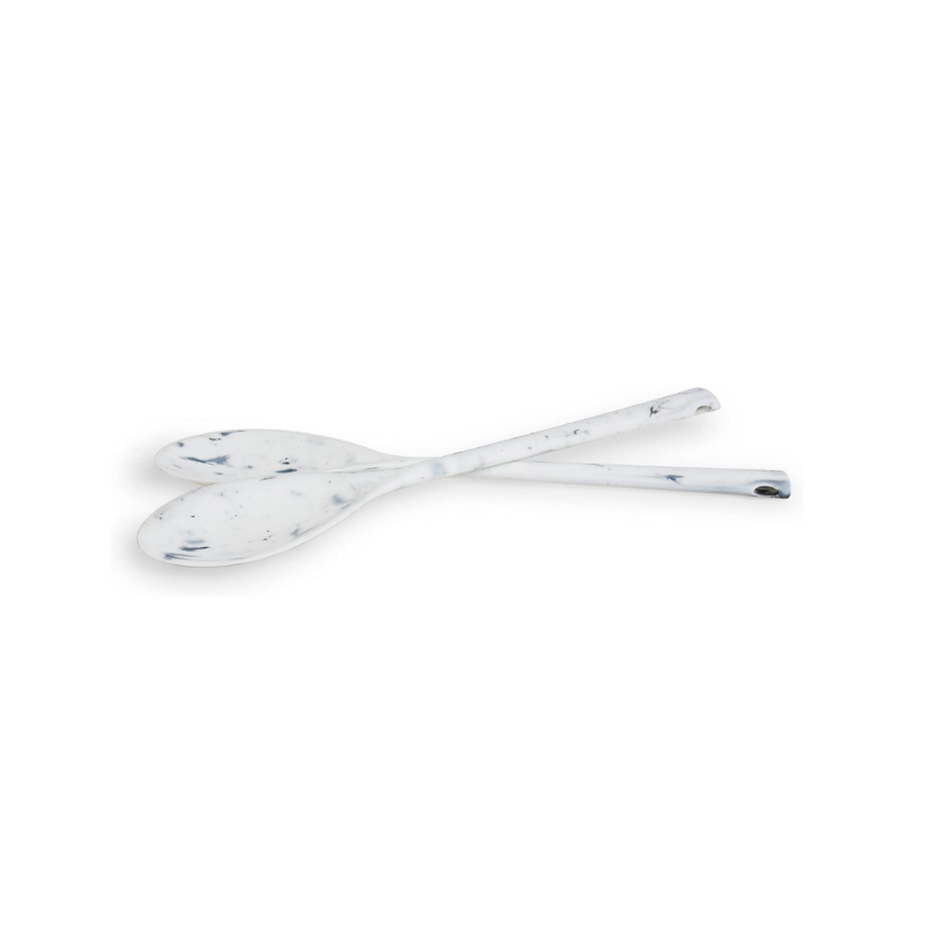 EcoSmart Serving Spoons, set/2 Duluth Kitchen Co