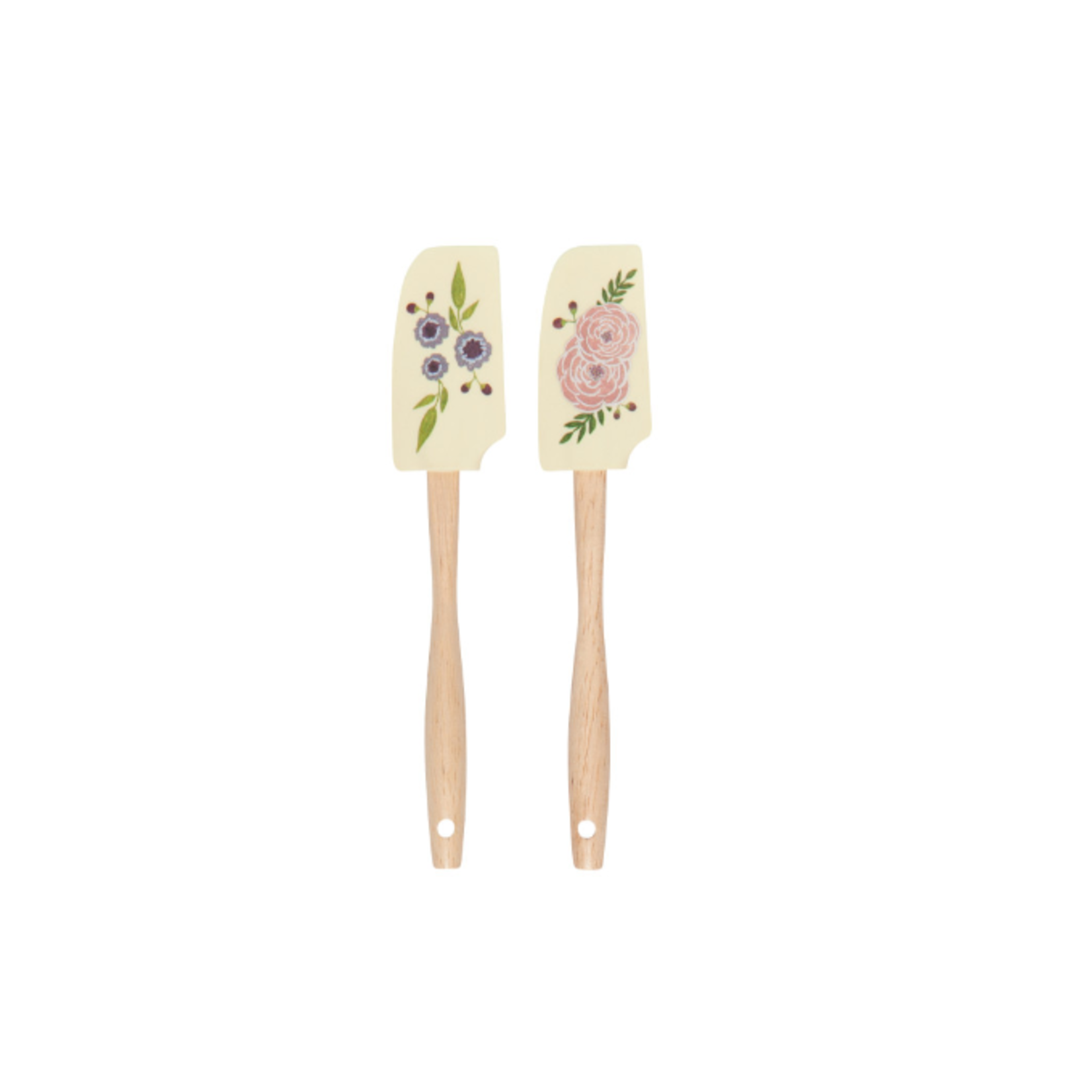 Mini Spatula, Dark Green - Duluth Kitchen Co