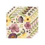 Now Designs Napkin S/4 - Adeline
