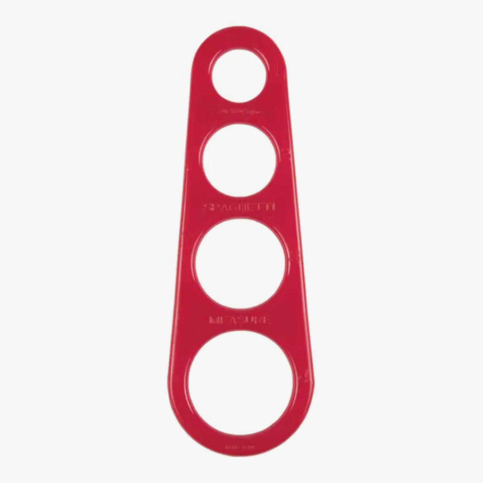 Fox Run Spaghetti Pasta Measure | Fox Run