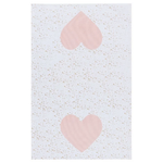 Now Designs Tea Towel Heart
