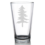 1 Brilliant Gift Pine Tree  Pint