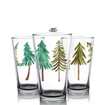 1 Brilliant Gift Pine trees color  Pint