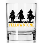 1 Brilliant Gift Yellowstone trio Whiskey | 1 Brilliant Gift