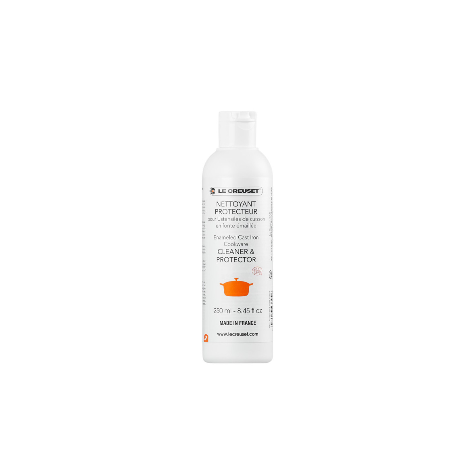 Le Creuset Enameled Cast Iron Cookware Cleaner - 8.45 oz.