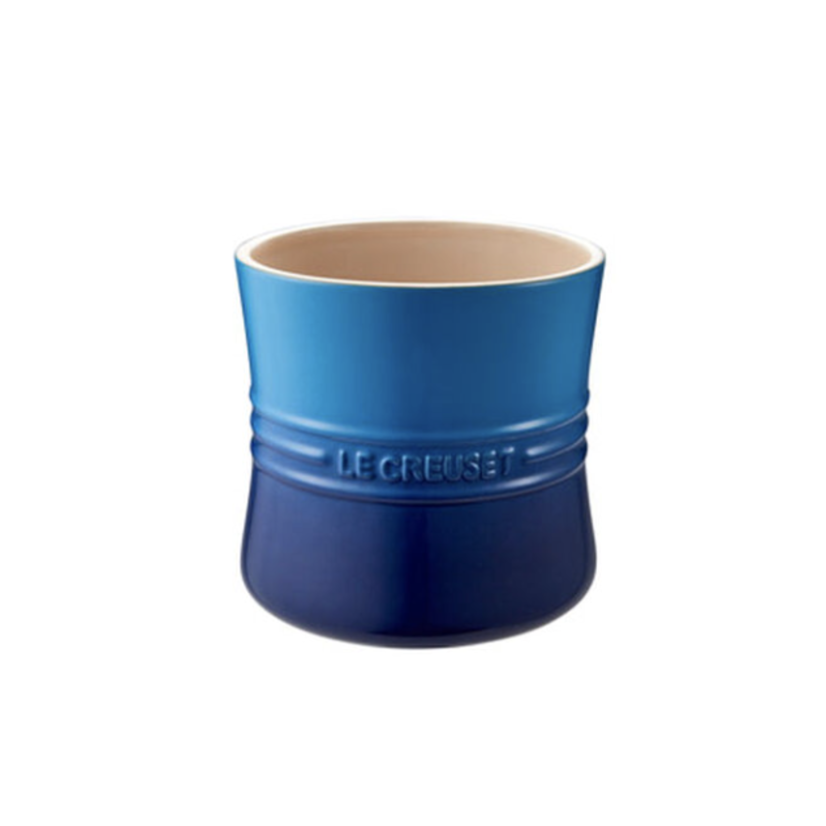 Le Creuset Utensil Crock - Marseille - 2.75 qt.