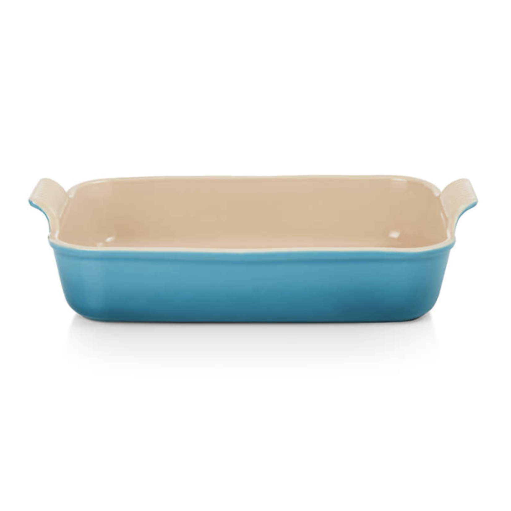 Le Creuset Heritage Rectangular Dish - Caribbean - 4 qt. (12" x 9")