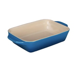 Le Creuset Heritage Rectangular Dish - Marseille - 4 qt. (12" x 9")