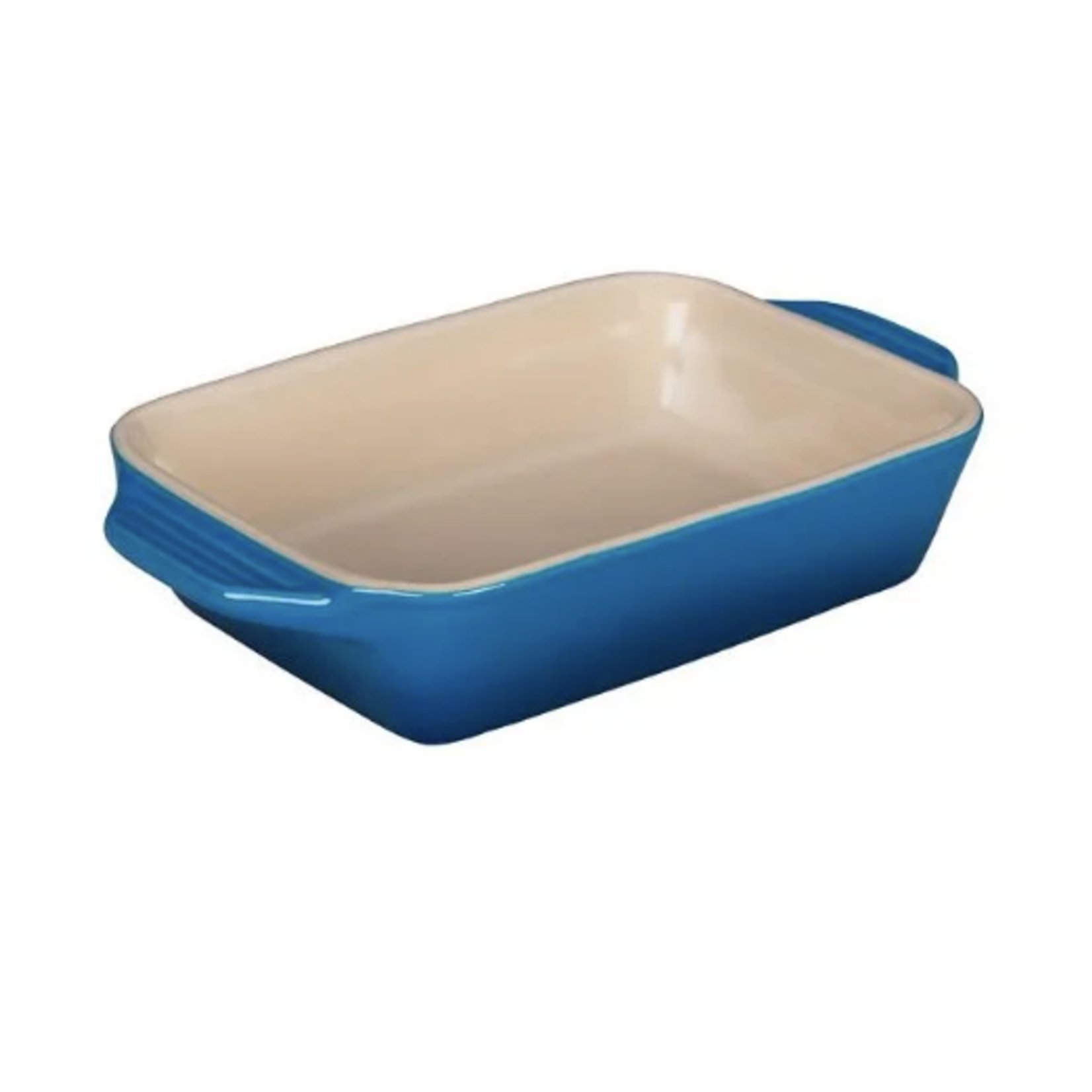 Le Creuset Heritage Rectangular Dish - Marseille - 4 qt. (12" x 9")