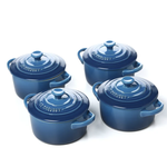 Round Cake Pan 10X2 - Duluth Kitchen Co