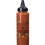 Terrapin Ridge Truffle Hot Sauce Squeeze