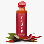 TRUFF Habanero Hot Sauce | TRUFF