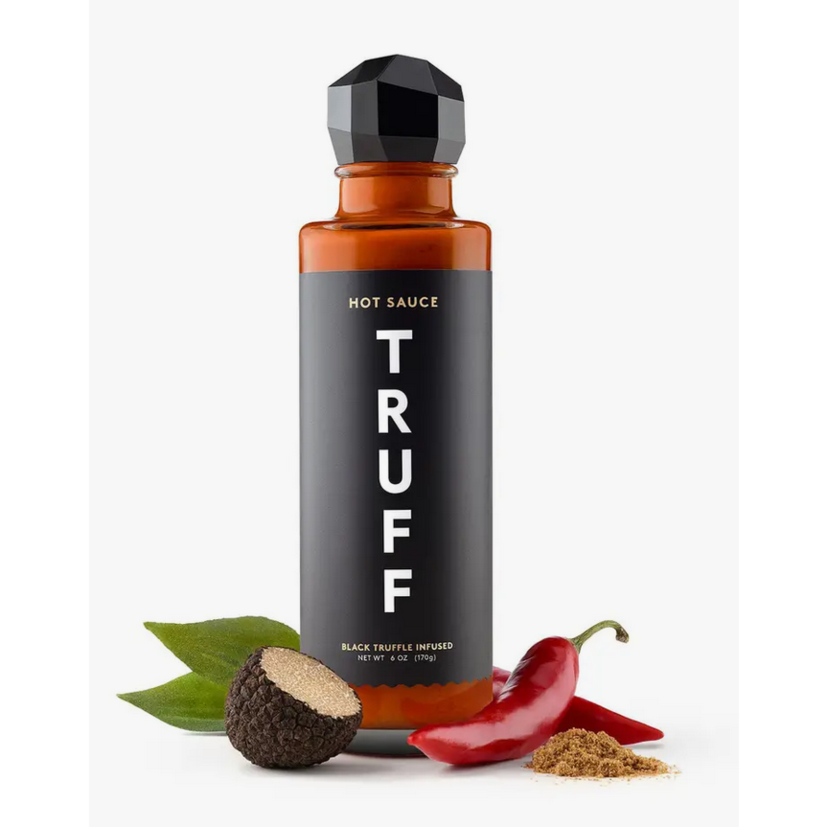 TRUFF Hot Sauce | TRUFF