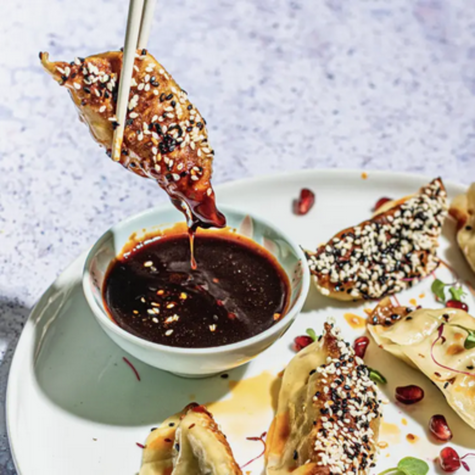 Fly By Jing Sweet + Spicy Sichuan Chili Sauce (6oz)