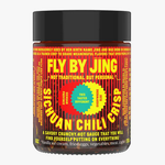 Fly By Jing Fly By Jing Sichuan Chili Crisp