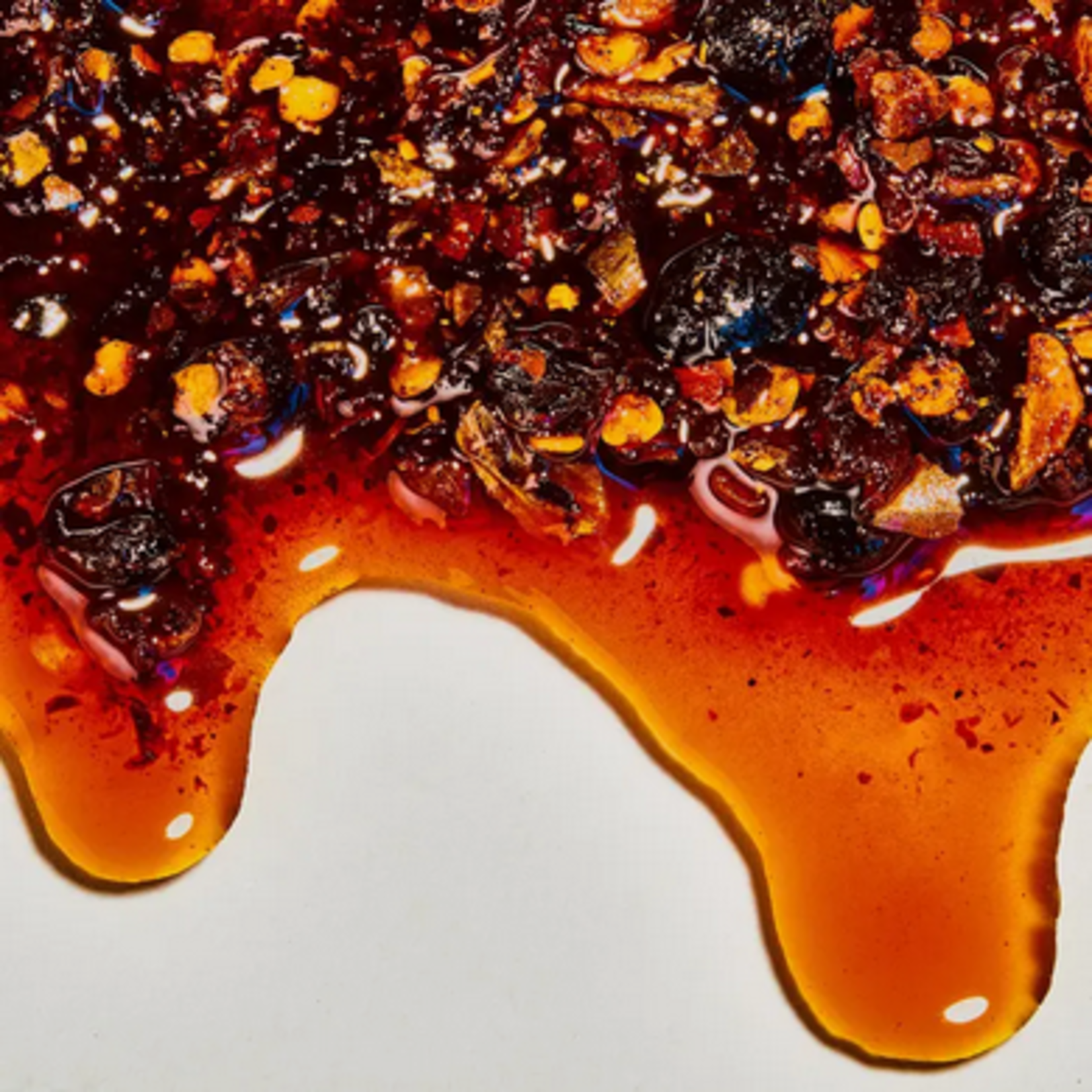 Fly By Jing Original Sichuan Chili Crisp (6oz)