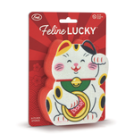 Fred & Friends FELINE LUCKY | Fred & Friends
