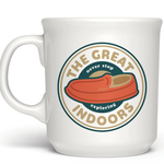 Fred & Friends SAY ANYTHING MUG - GREAT INDOORS | Fred & Friends