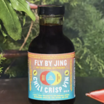 Fly By Jing Chili Crisp Vinaigrette | Fly By Jing
