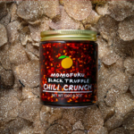 Momofuku Black Truffle Chili Crunch | Momofuku