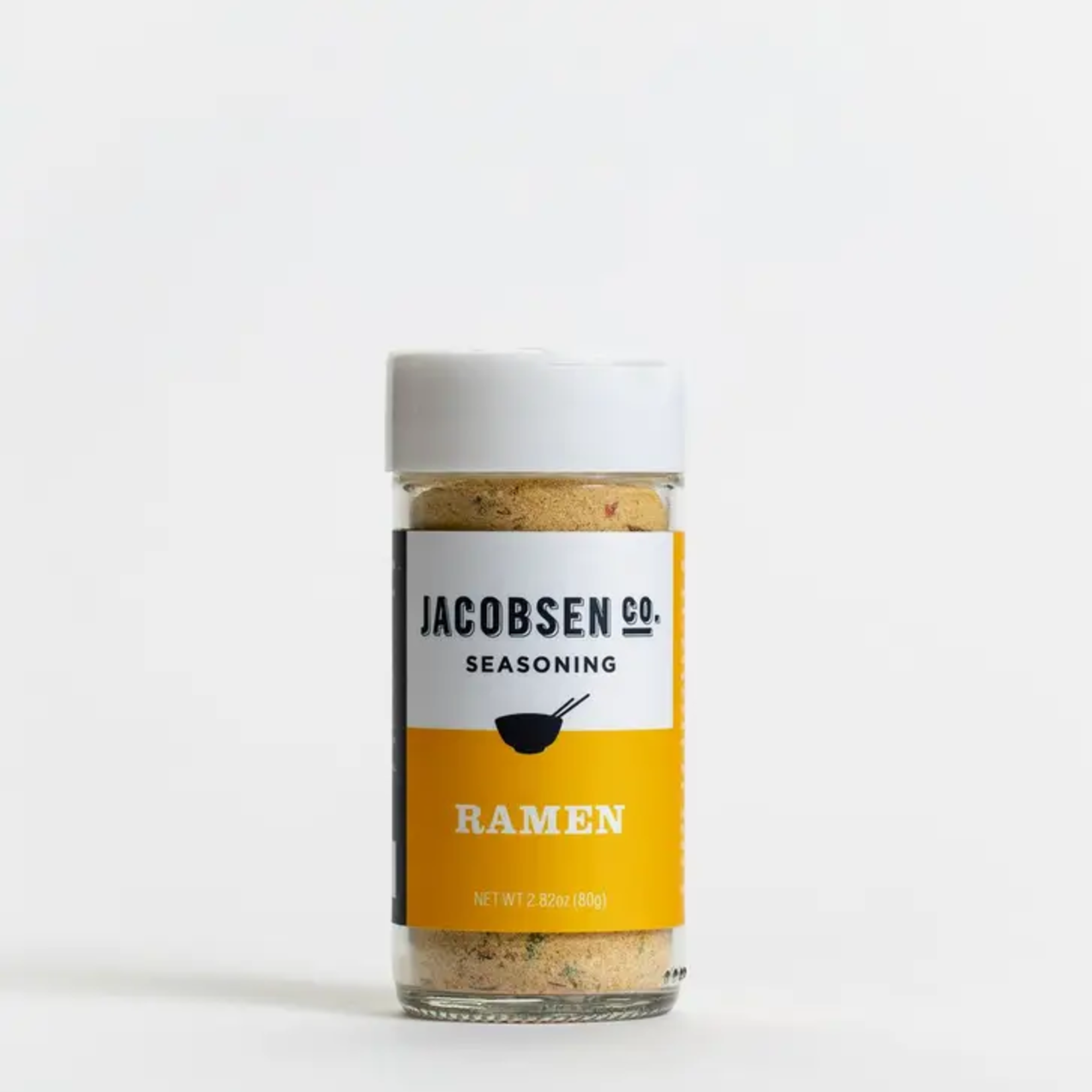 Jacobsen Salt Co. Ramen Seasoning | Jacobsen Salt Co.