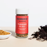 Jacobsen Salt Co. Furikake Seasoning | Jacobsen Salt Co.