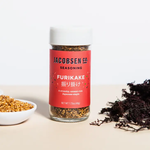 Jacobsen Salt Co Furikake Seasoning