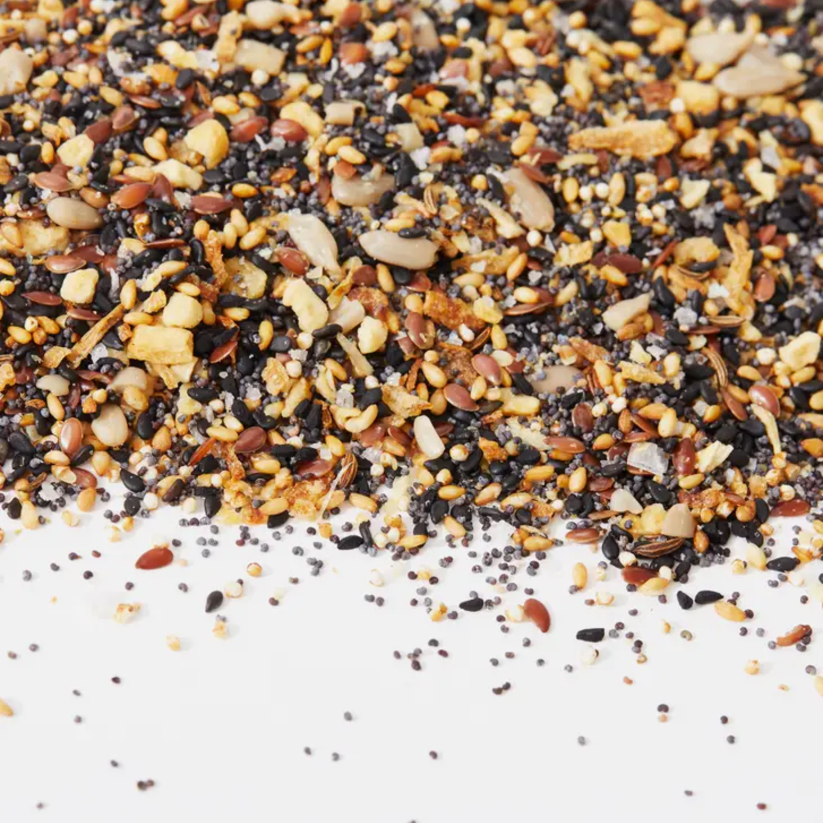 Jacobsen Salt Co Everything Bagel Seasoning - Loveski x JSC