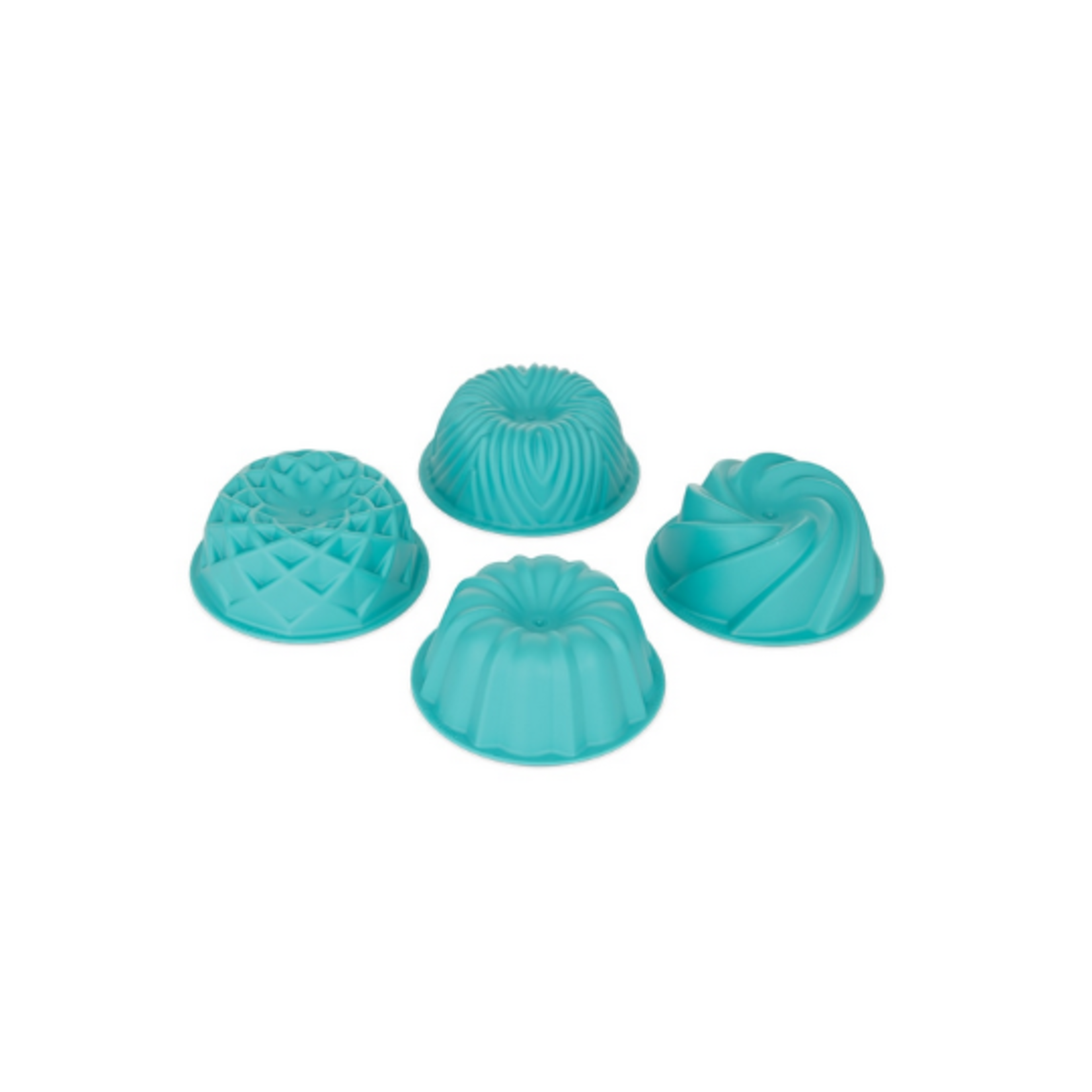 Nordicware Micro Mini Bundt Set | Nordicware