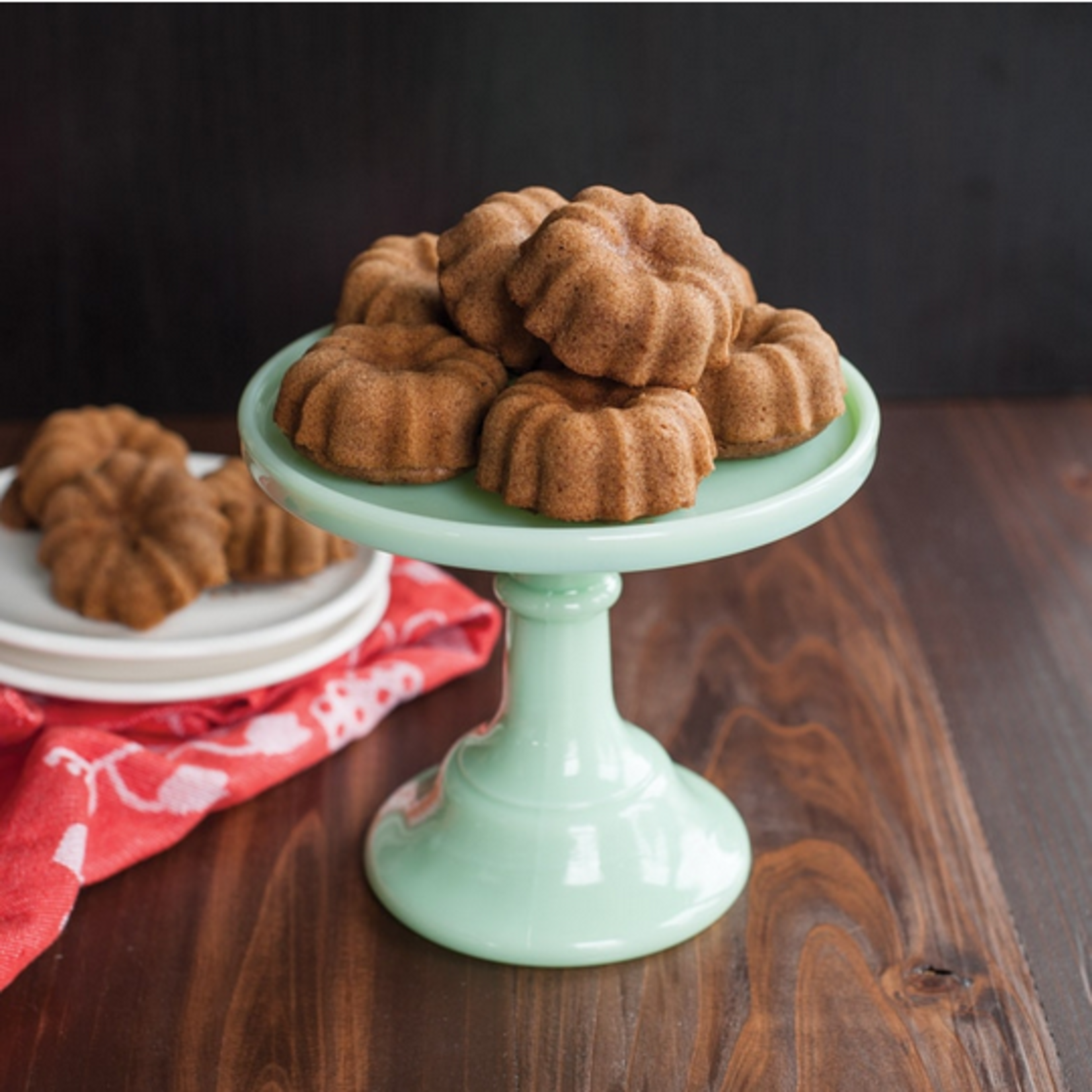 Nordicware Mini Bundt Cupcake Pan | Nordicware