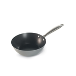 Nordicware Spun Wok 8.5" | Nordicware