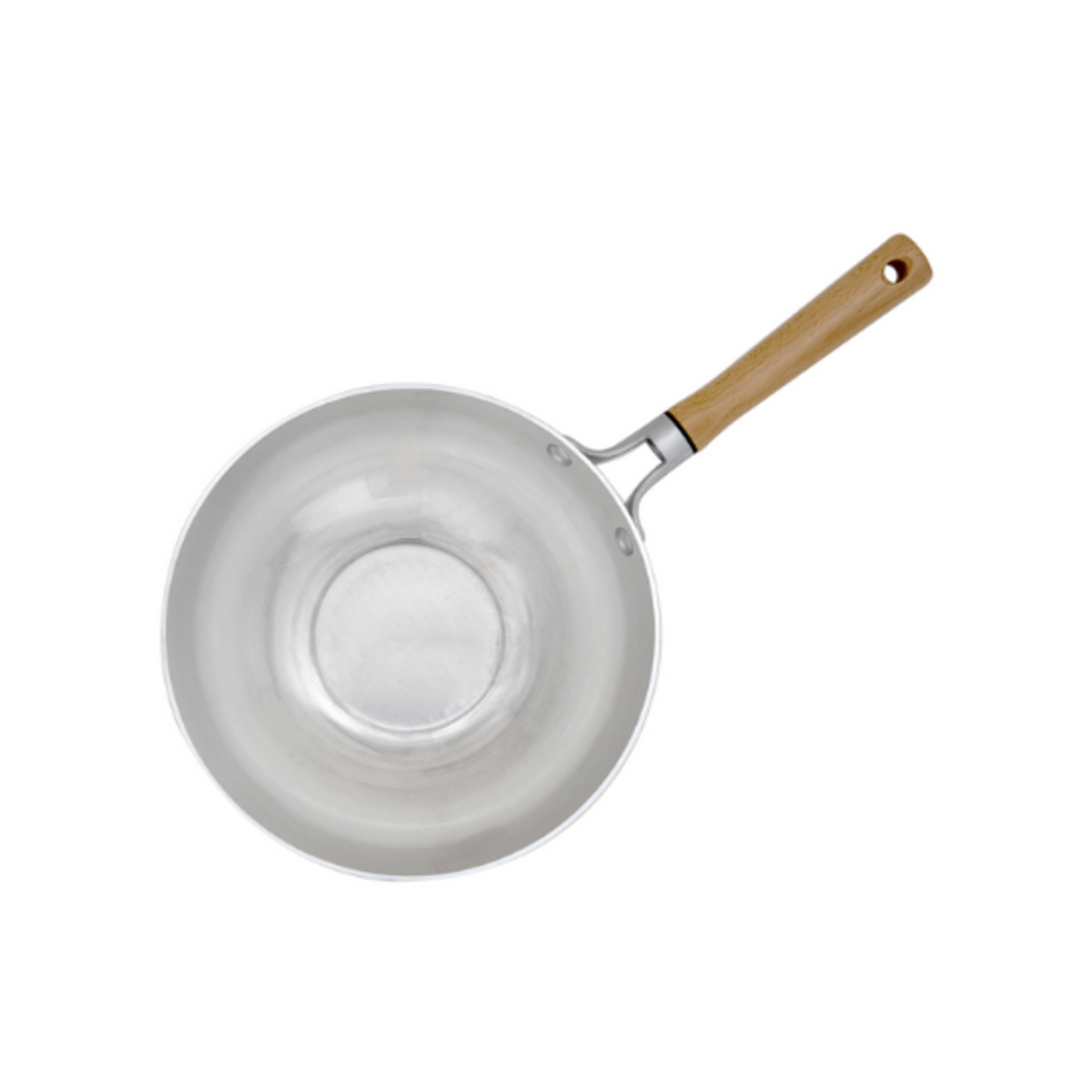 Nordicware Naturals Wok 10" | Nordicware