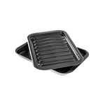Nordicware Broiler Pan for Oven/Grill 9" x 13" | Nordicware