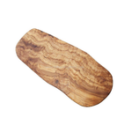 Naturally Med Olive Wood Cutting /Serving Board - 19.5"