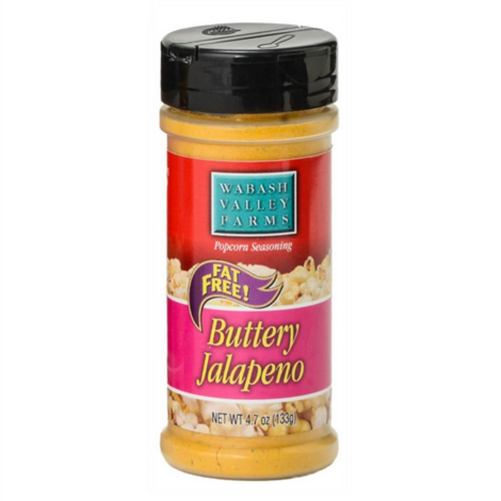 Wabash Valley Farms Buttery Jalapeno - 4.7oz | Wabash Valley Farms