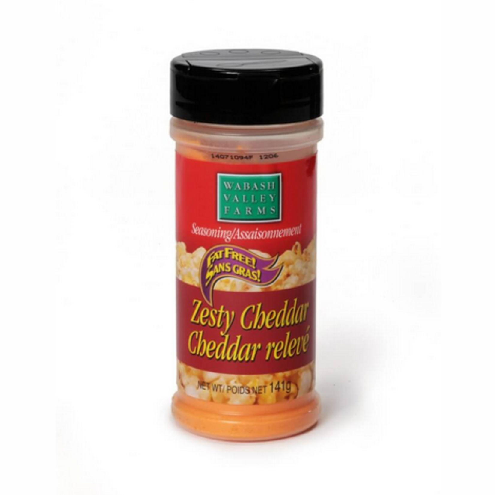 Wabash Valley Farms Zesty Cheddar Cheese - 5oz | Wabash Valley Farms