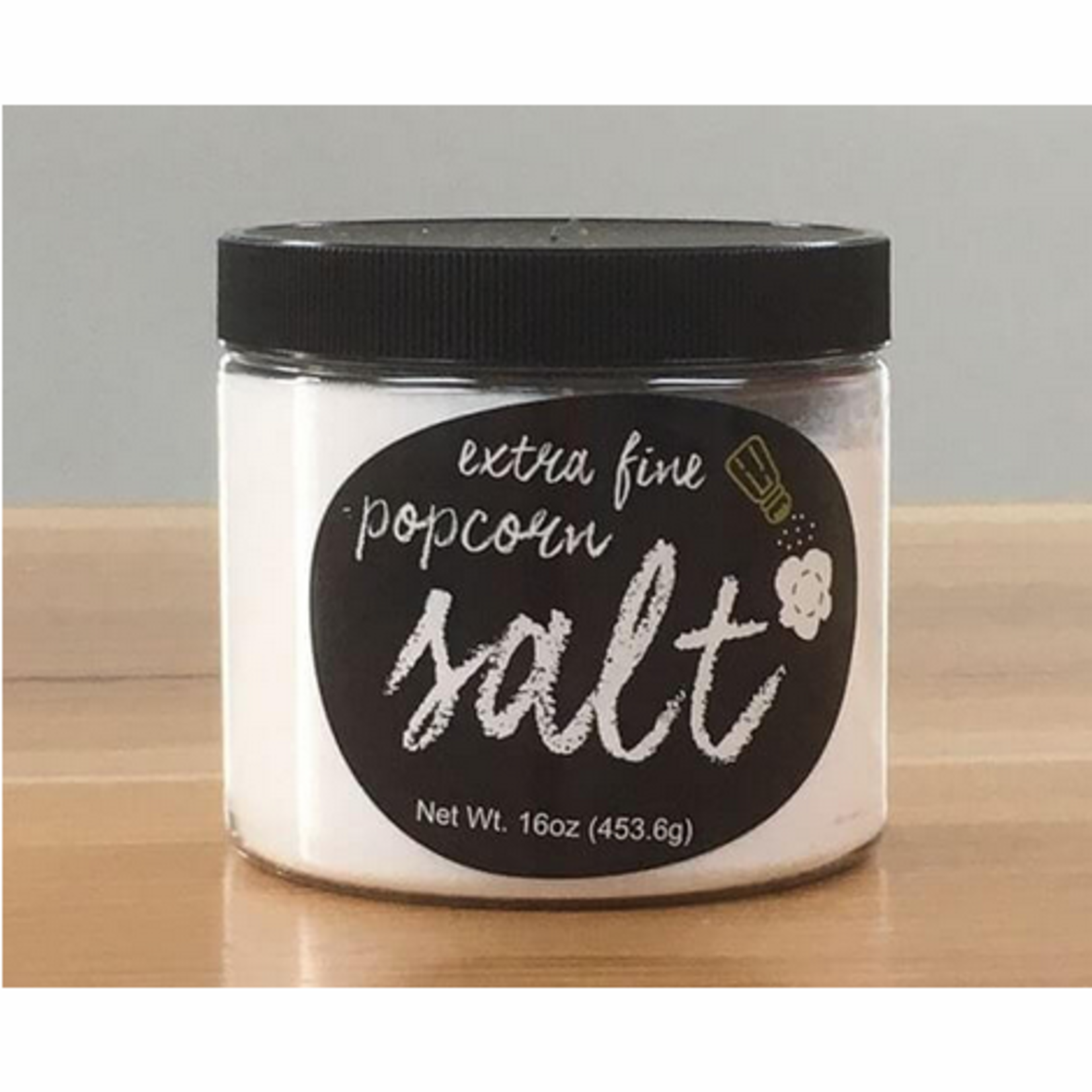 Wabash Valley Farms Extra Fine Popcorn Salt