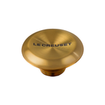 Le Creuset Signature Gold Knob - Large