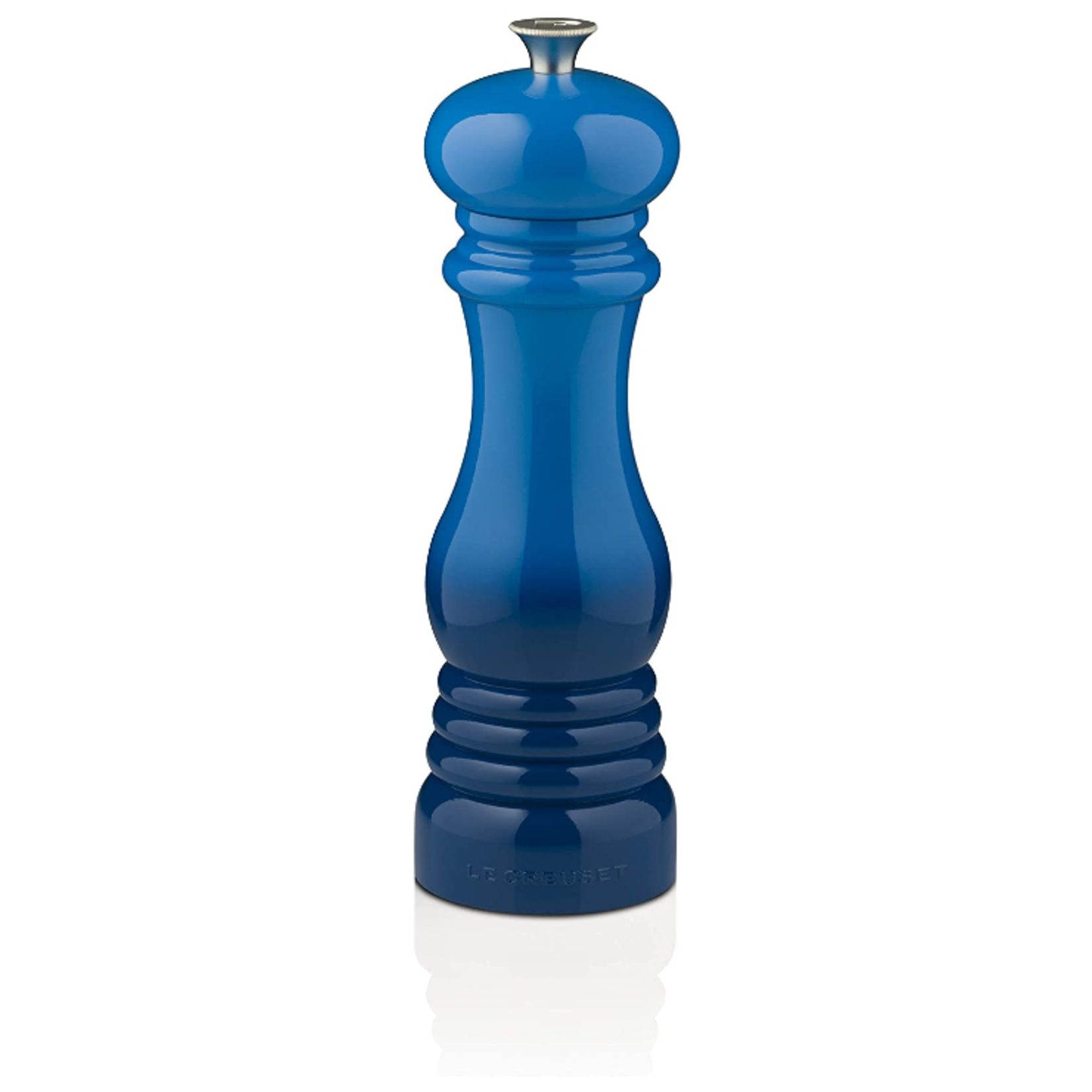 Le Creuset Pepper Mill - Marseille - 8" x 2 1/2"
