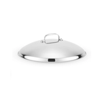 Heritage Steel 13.5 Stainless Steel Lid | Heritage Steel
