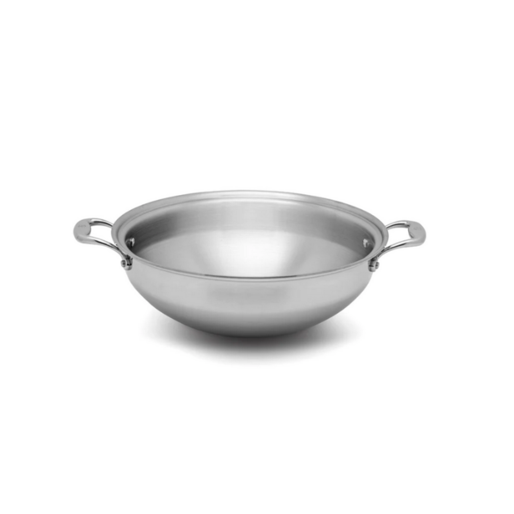 Heritage Steel 13.5" Wok | Heritage Steel