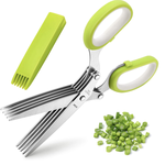 Progressive HERB SHEARS