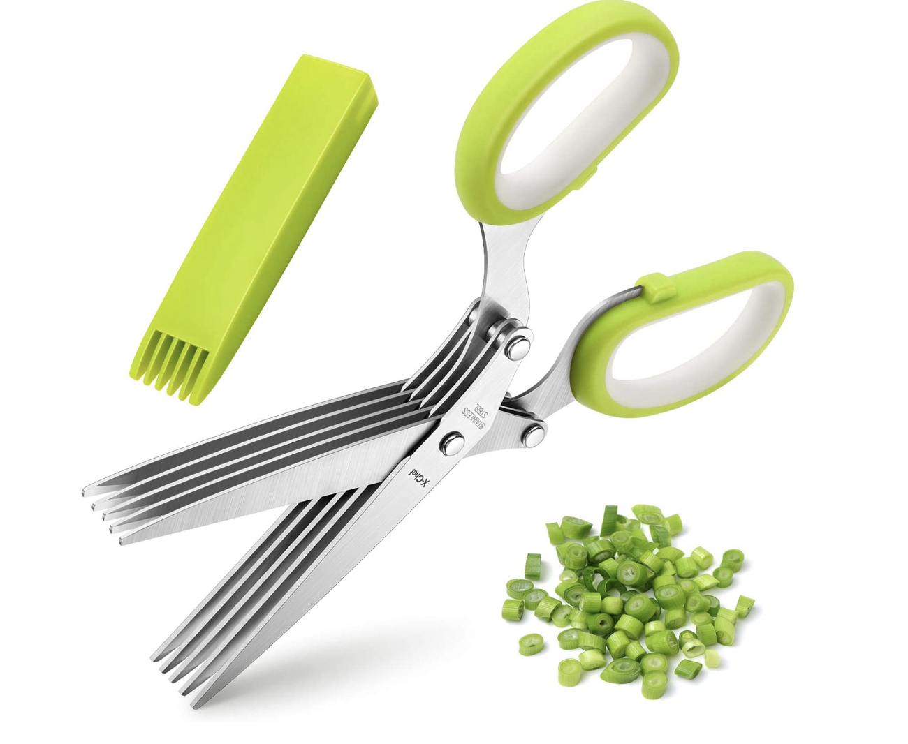 Herb Shears Duluth Kitchen Co