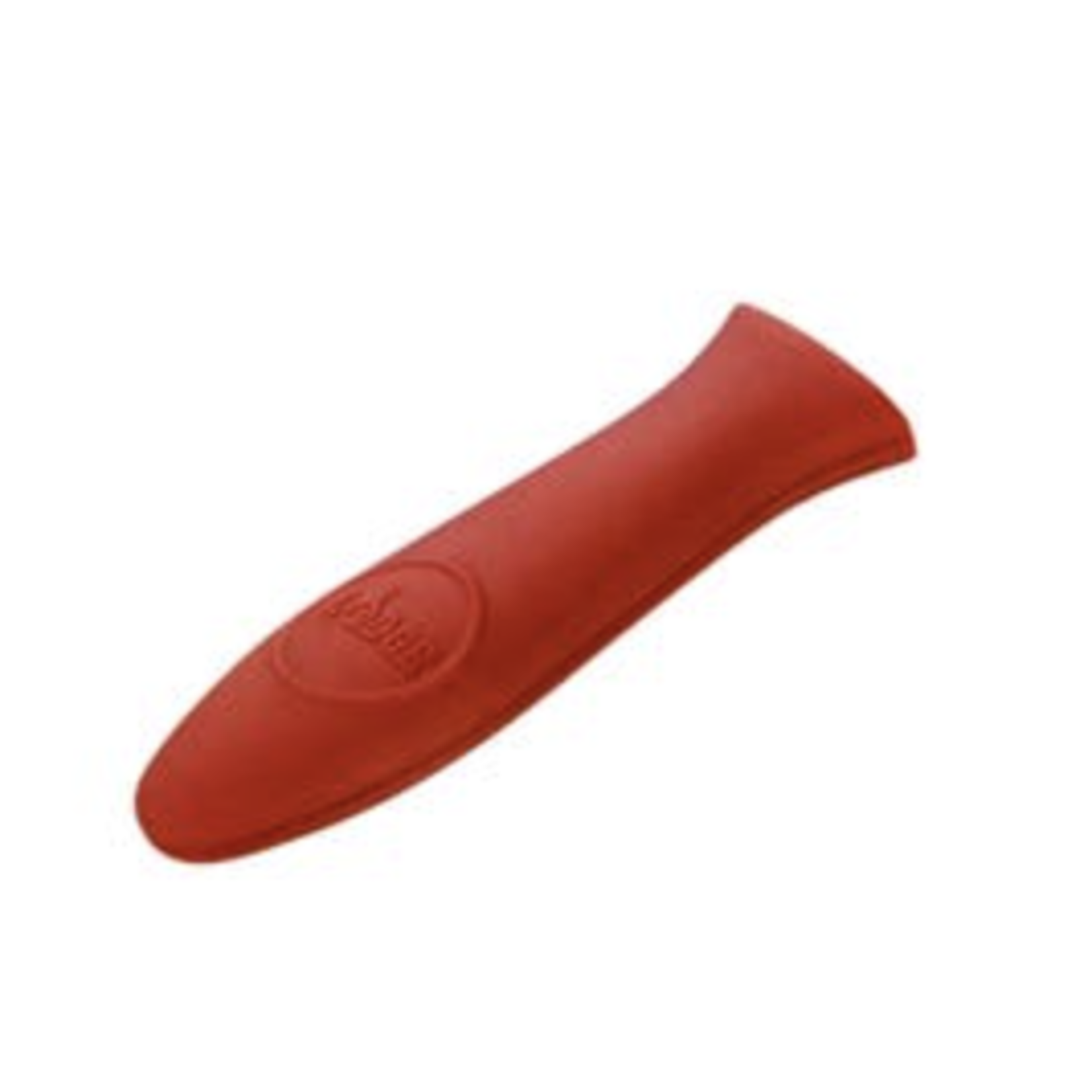 Lodge Silicone Hot Handle Holder , Red