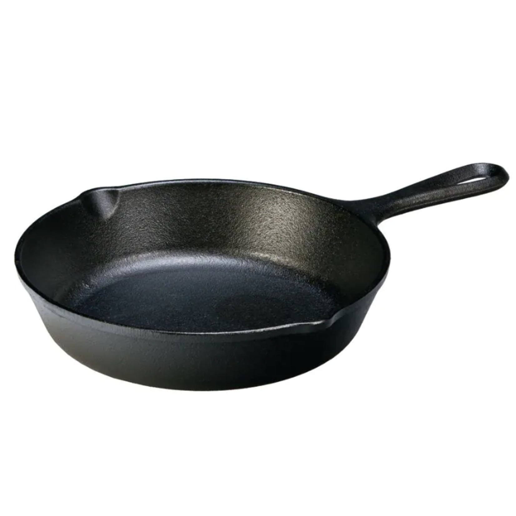 Lodge 8 Inch Cast Iron Skillet