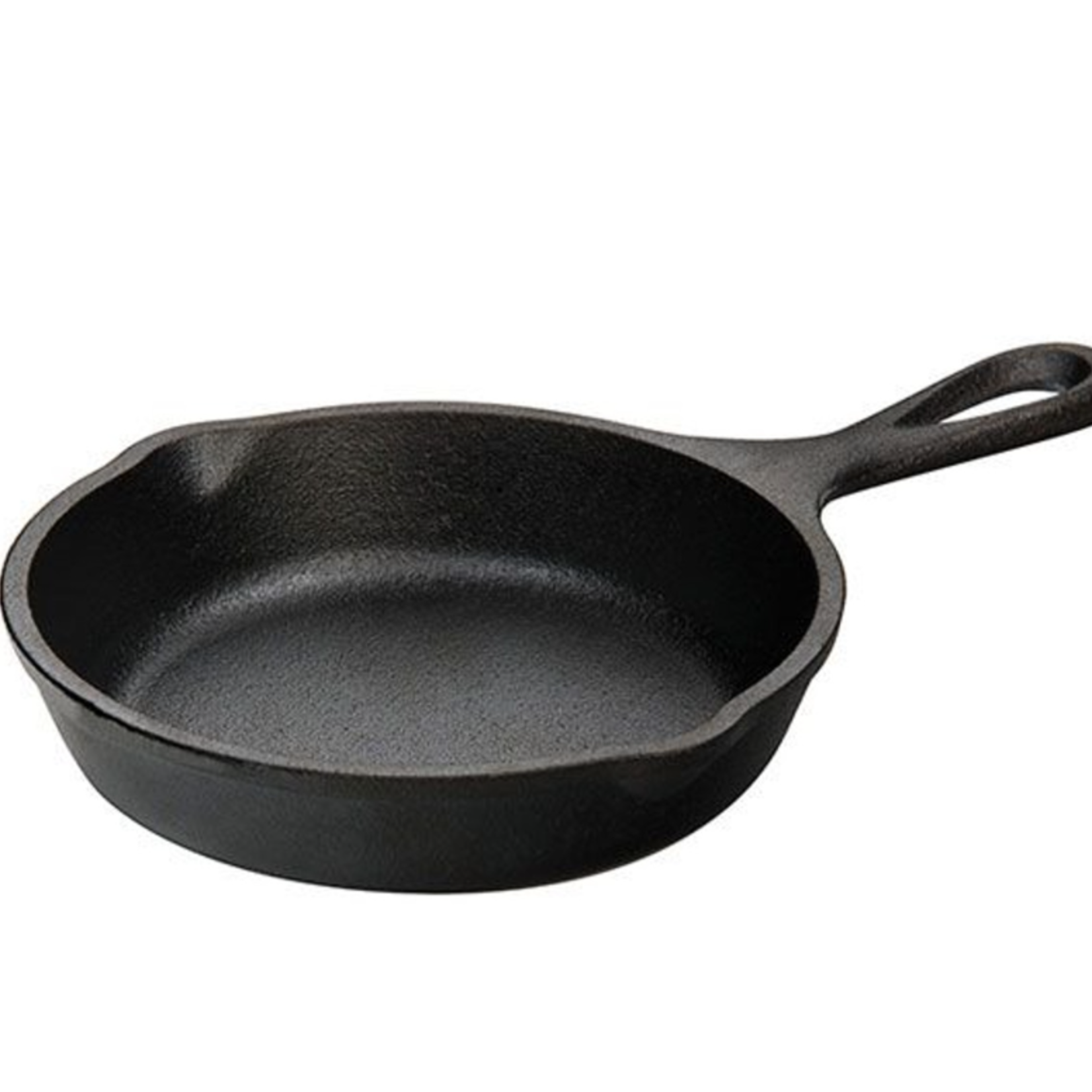 Lodge 5 Inch Cast Iron Skillet