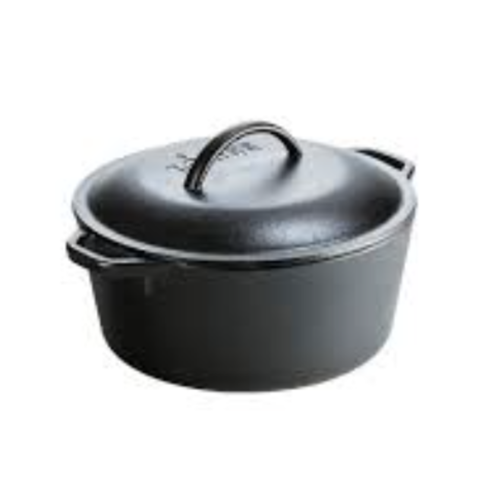 Lodge Lodge 5 Qt Dutch Oven