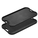Lodge Reversible Grid/Griddle | Lodge