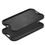 Lodge Reversible Grid/Griddle