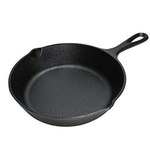 Lodge 6.5 Inch Cast Iron Skillet